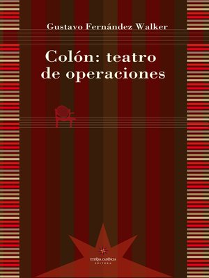 cover image of Colón
